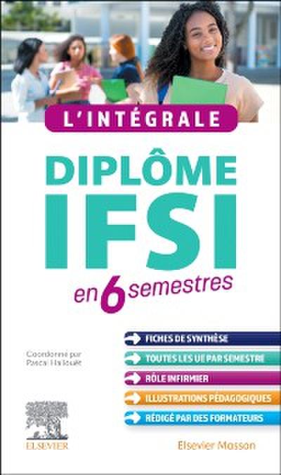 L’’intégrale. Diplôme IFSI