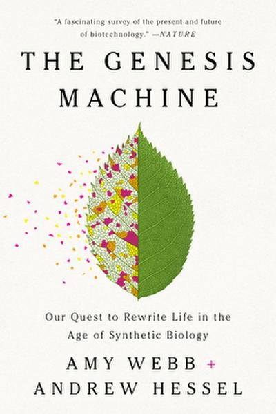 Genesis Machine