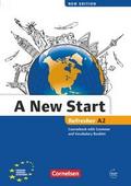 A New Start - New edition - Englisch für Wiederein