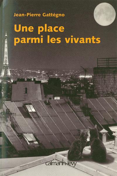 Une place parmi les vivants