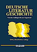 Deutsche Literaturgeschichte