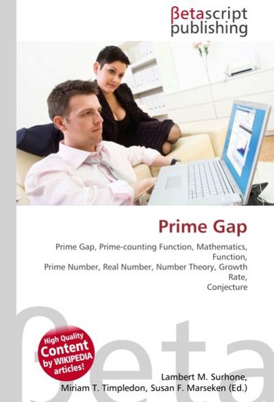 Prime Gap