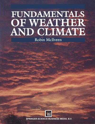 Fundamentals of Weather and Climate