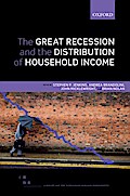 The Great Recession and the Distribution of Household Income