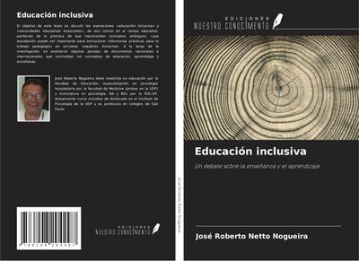 Educación inclusiva
