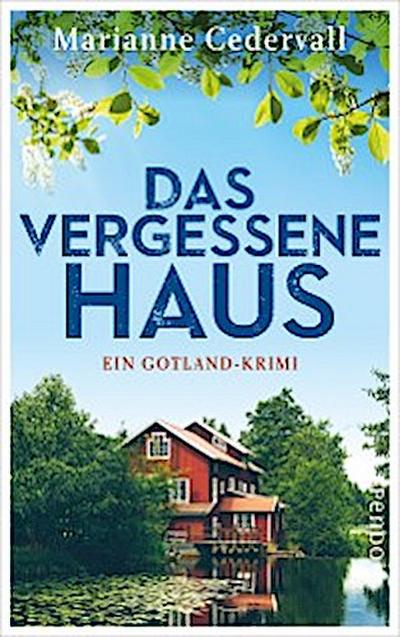 Das vergessene Haus