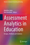 Assessment Analytics in Education