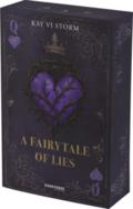 A Fairytale of Lies