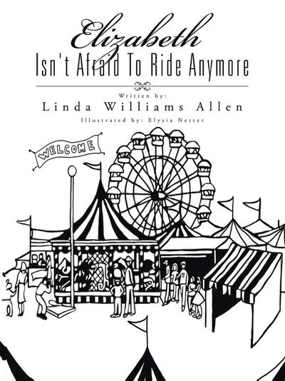 Elizabeth Isn’t Afraid to Ride Anymore