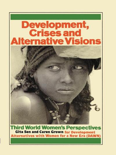 Development Crises and Alternative Visions