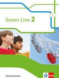 Green Line 2. Ausgabe Baden-Württemberg
