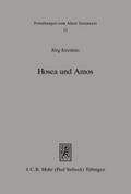 Hosea und Amos