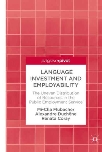 Language Investment and Employability