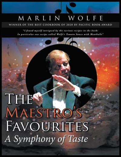 The Maestro’s Favourites