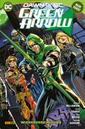 Green Arrow 1