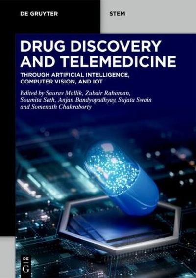 Drug Discovery and Telemedicine