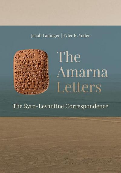 The Amarna Letters