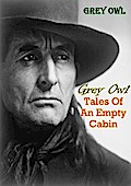 Tales Of An Empty Cabin