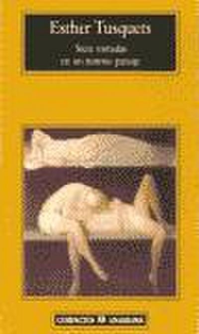 Siete miradas en un mismo paisaje