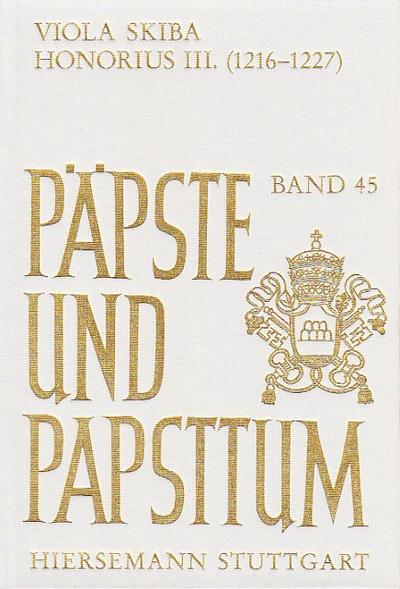 Honorius III. (1216-1227)