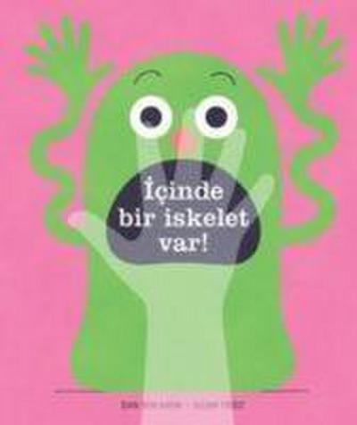 Icinde Bir Iskelet Var