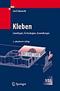 Kleben von Gerd Habenicht | Ebook