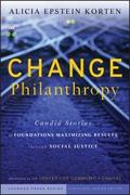 Change Philanthropy