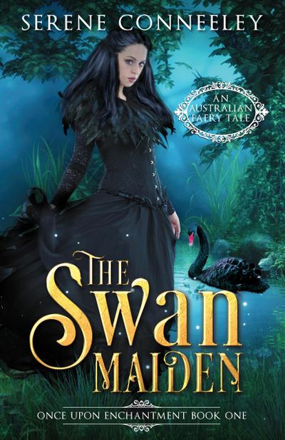 The Swan Maiden (Once Upon Enchantment, #1)