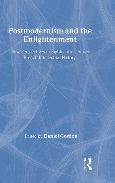 Postmodernism and the Enlightenment