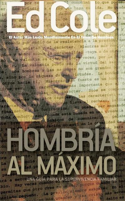 Hombria al Maximo