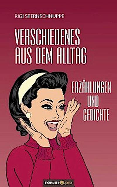 Verschiedenes aus dem Alltag