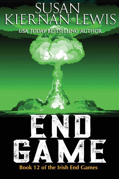 End Game (The Irish End Games, #12)
