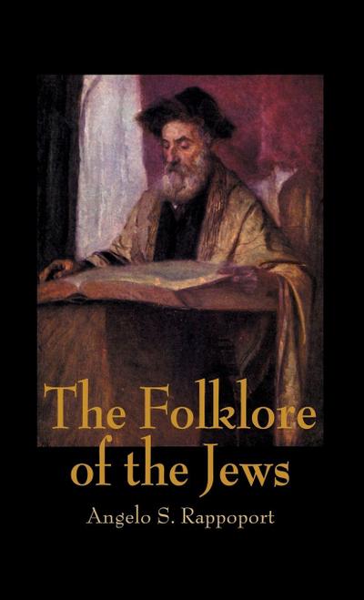 The Folklore Of The Jews