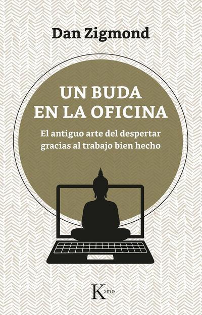 Un Buda En La Oficina