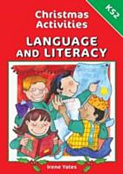 Christmas Activities for Language and Literacy KS2