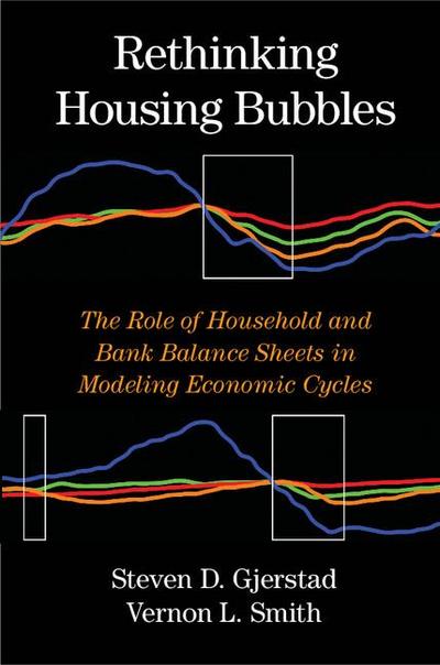 Rethinking Housing Bubbles
