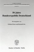 50 Jahre Bundesrepublik Deutschland.