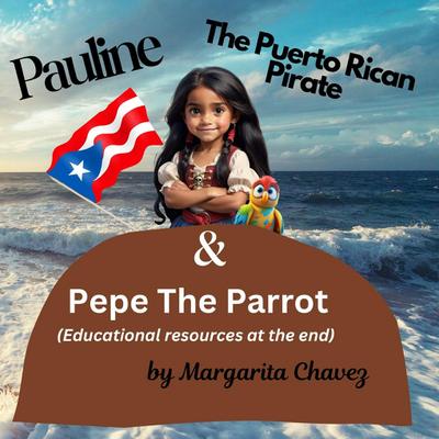 Pauline The Puerto  (educational resources at the end)