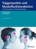 Triggerpunkte und Muskelfunktionsketten