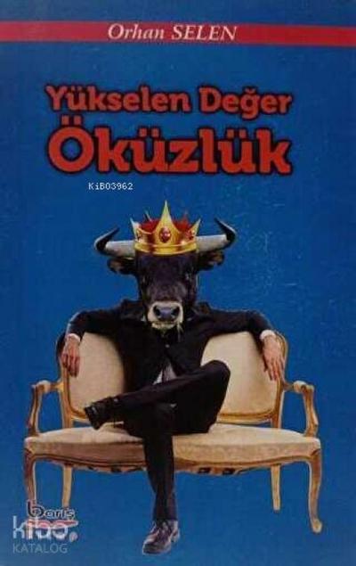 Yükselen Deger Öküzlük