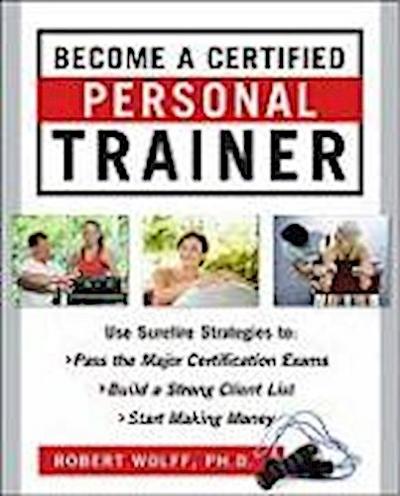 Become a Certified Personal Trainer (Ebook)