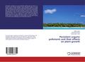 Persistent organic pollutants and their effects on