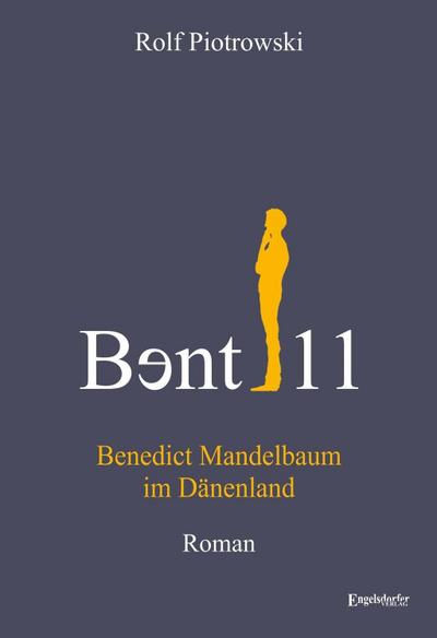 B¿nt11 - Benedict Mandelbaum im Dänenland