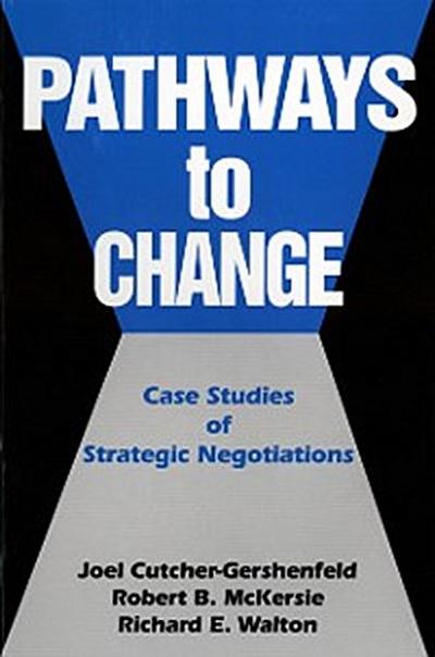 Pathways to Change