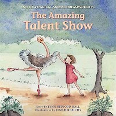 Amazing Talent Show