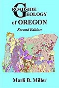 Roadside Geology of Oregon