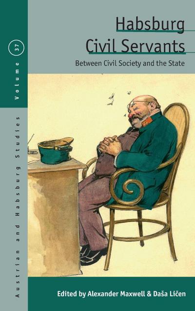 Habsburg Civil Servants