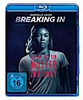 Breaking In - Rache ist ein Mutterinstinkt