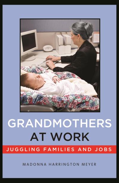 Grandmothers at Work