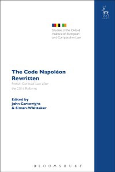 The Code Napoléon Rewritten